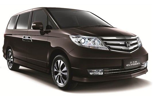 商務(wù)車(chē)