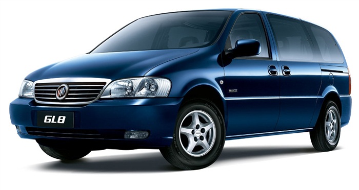 商務(wù)車(chē)