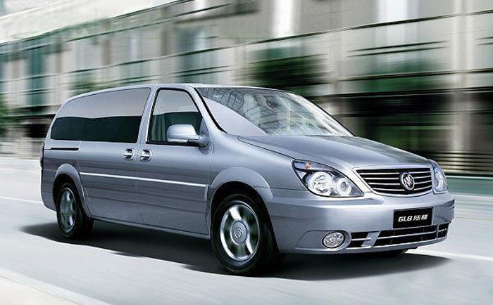 商務(wù)車(chē)